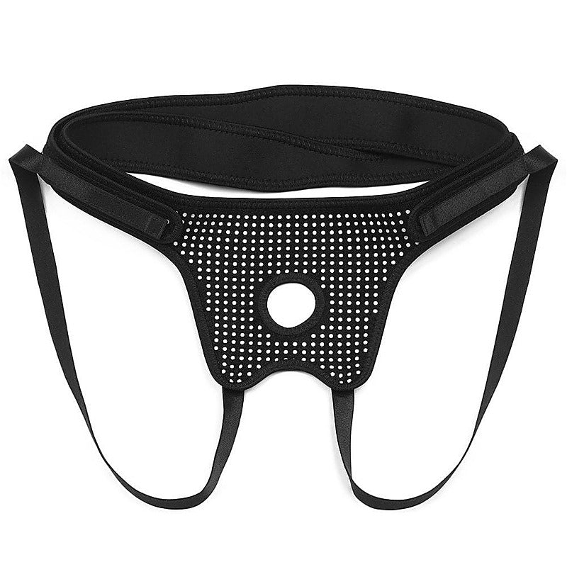 Premium Ingen Easy Strap-On Harness by Lovetoy - Strap On Sextoys