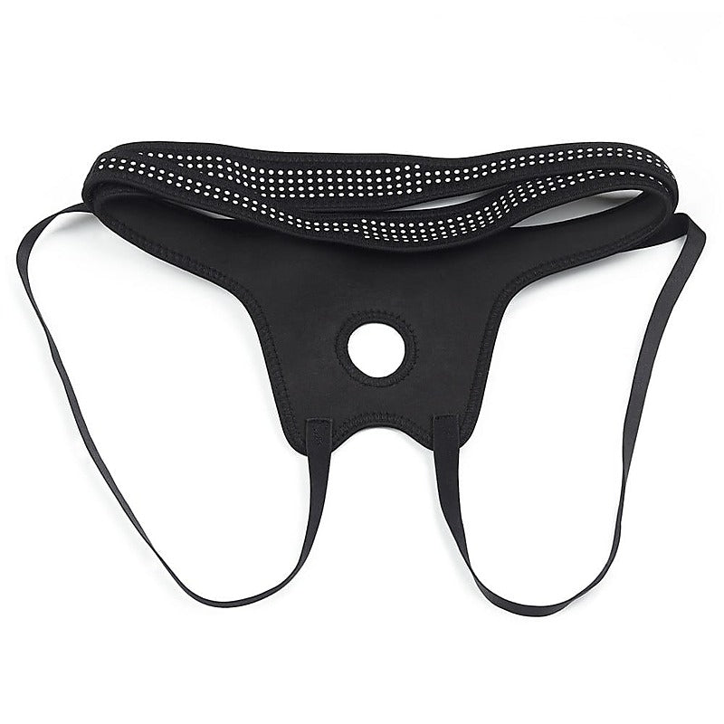 Premium Ingen Easy Strap-On Harness by Lovetoy - Strap On Sextoys