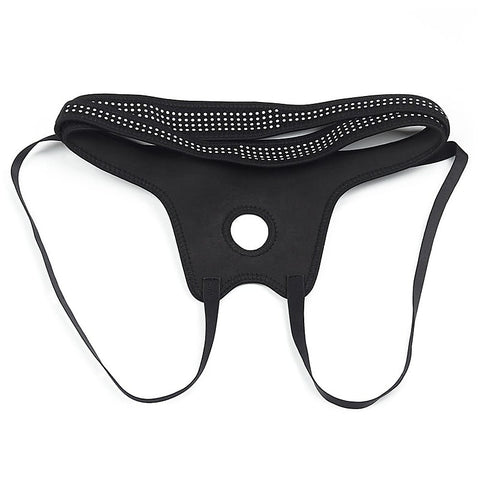 Premium Ingen Easy Strap-On Harness by Lovetoy - Strap On Sextoys
