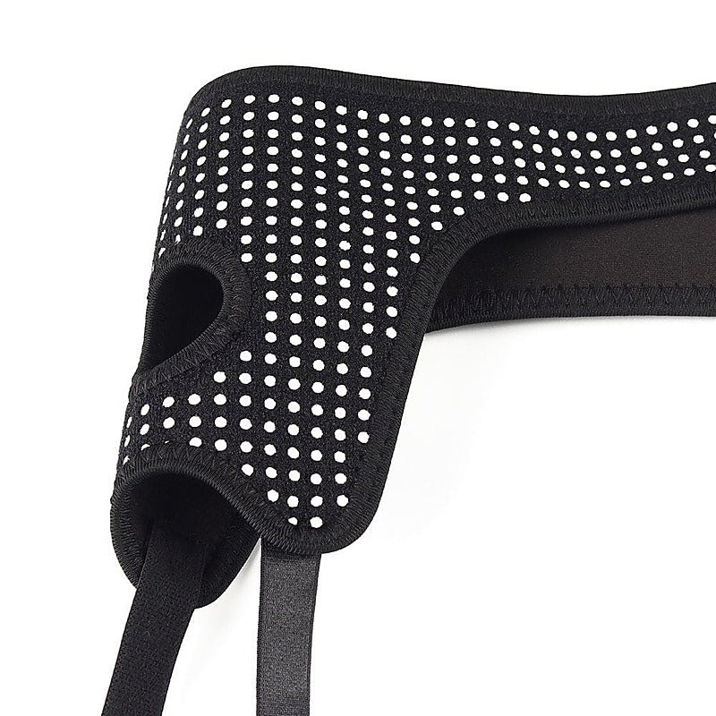 Premium Ingen Easy Strap-On Harness by Lovetoy - Strap On Sextoys