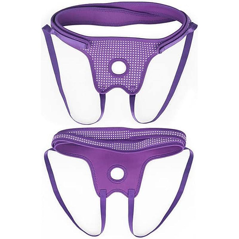 Premium Ingen Easy Strap-On Harness by Lovetoy - Strap On Sextoys