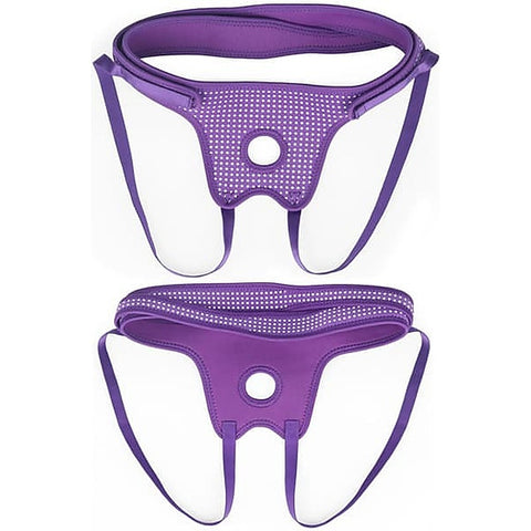 Premium Ingen Easy Strap-On Harness by Lovetoy - Strap On Sextoys