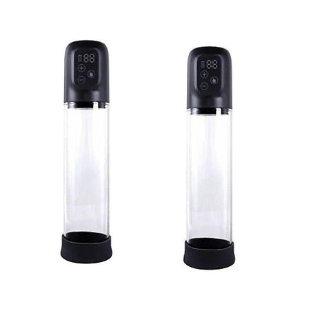 Roar Rechargeable Penis Pump by NANMA Corporation - Pumps, Extenders and Sleeves