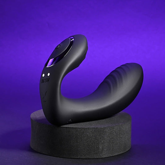 Playboy Pleasure PLAY TIME 10 Functions G Spot Vibrator - G-Spot Vibrators