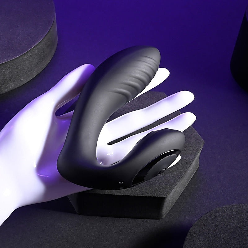 Playboy Pleasure PLAY TIME 10 Functions G Spot Vibrator - G-Spot Vibrators