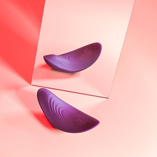 Playboy Pleasure OUR LITTLE SECRET Panty Vibrator - Remote Control Vibrators