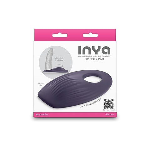 INYA Grinder - G-Spot Vibrators