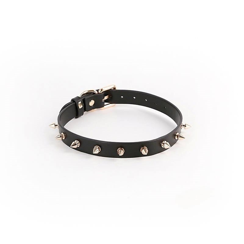 Professional Medusa Collar by NS Novelties - Collars and Leads