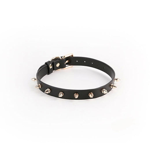 Medusa Collar by NS Novelties - Collars and Leads