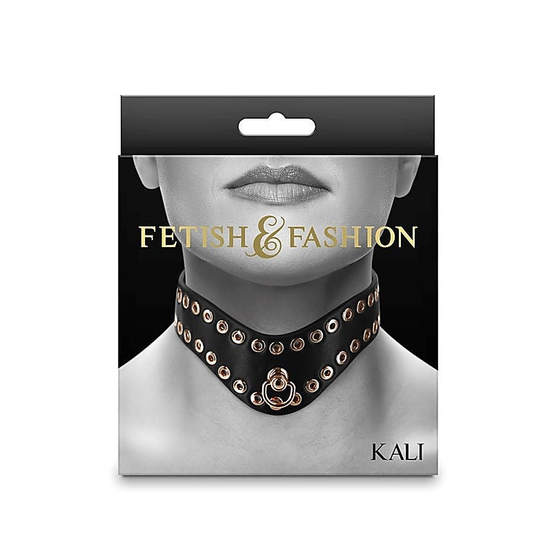 Professional Kali Collar by NS Novelties - Collars and Leads
