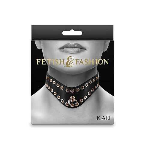 Professional Kali Collar by NS Novelties - Collars and Leads