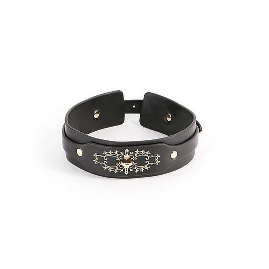Katrina Collar by NS Novelties - Collars and Leads