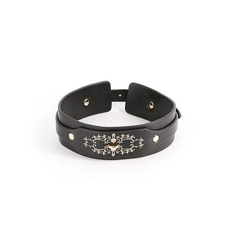 Professional Katrina Collar by NS Novelties - Collars and Leads