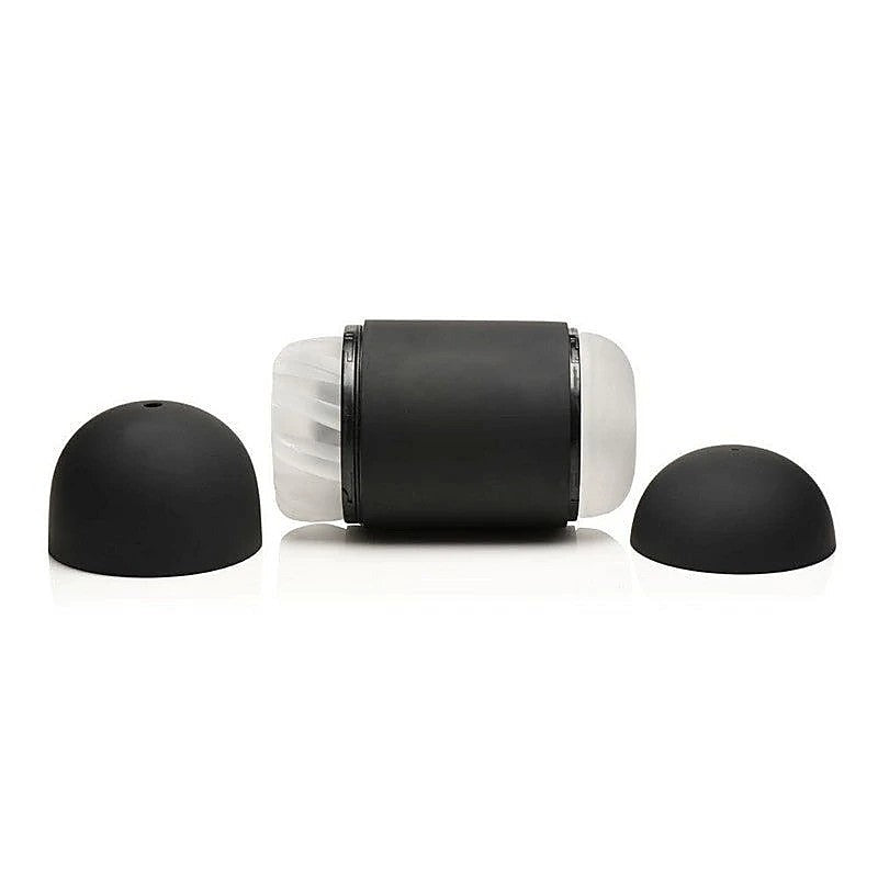 Premium LoveBotz Milker Mega-Pod by XR Brands - Masturbators and Strokers