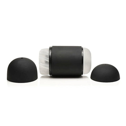 Premium LoveBotz Milker Mega-Pod by XR Brands - Masturbators and Strokers