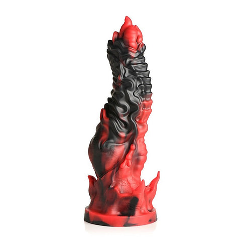 Premium Creature Cocks Mephisto by XR Brands - Non-Realistic Dildos