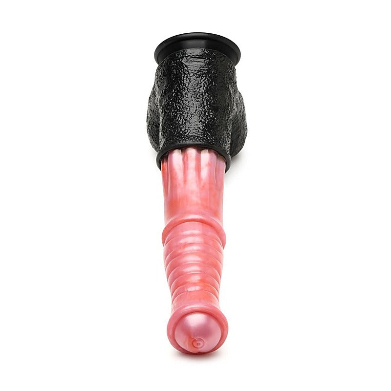 Premium Giant Centaur Dildo by Creature Cocks - Non-Realistic Dildos