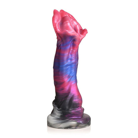Creature Cocks Demogorgon Dildo by XR Brands - Non-Realistic Dildos