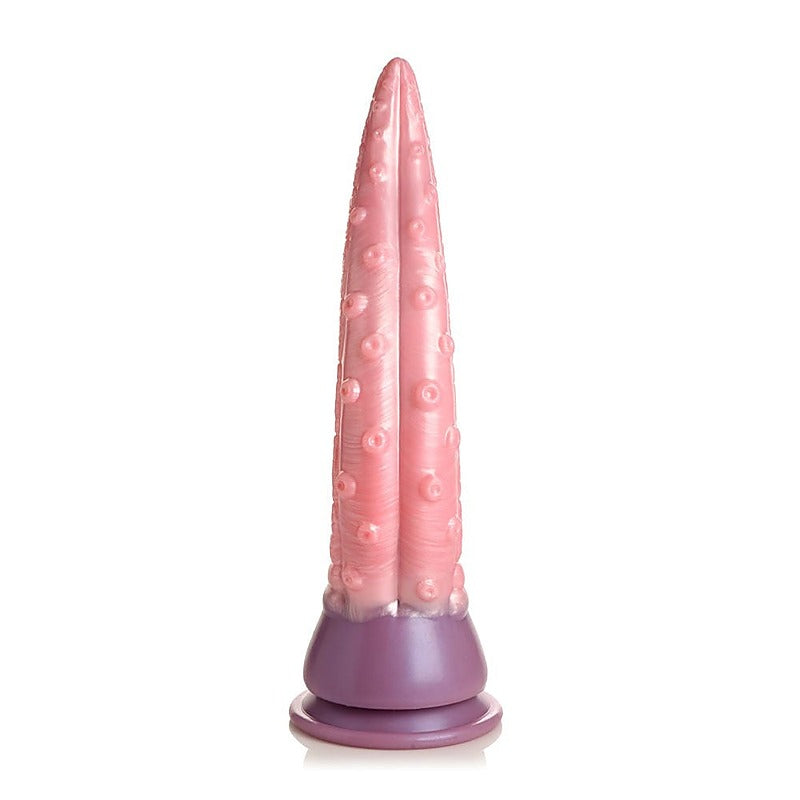 Premium Octoprobe Dildo by Creature Cocks - Non-Realistic Dildos