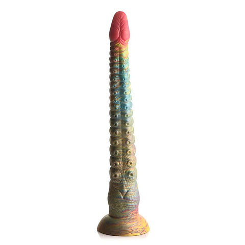 Creature Cocks Tenta-Dick Dildo by XR Brands - Non-Realistic Dildos