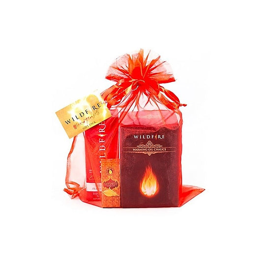Wildfire's Intimate Essentials - Lubricants, Lotions, and Body Butter - Sex Pheromones and Perfumes