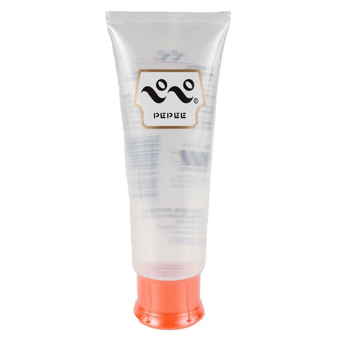 PEPEE Original Medium Viscosity Personal Lube - The Ultimate Intimate Companion - Water Based Lubes