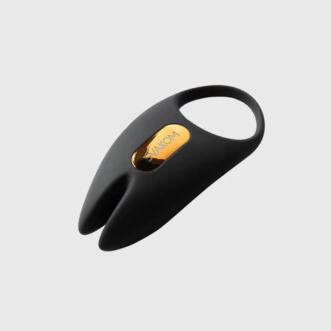 Svakom Winni 2 App Controlled Vibrating Male Cock Ring - Cock Rings
