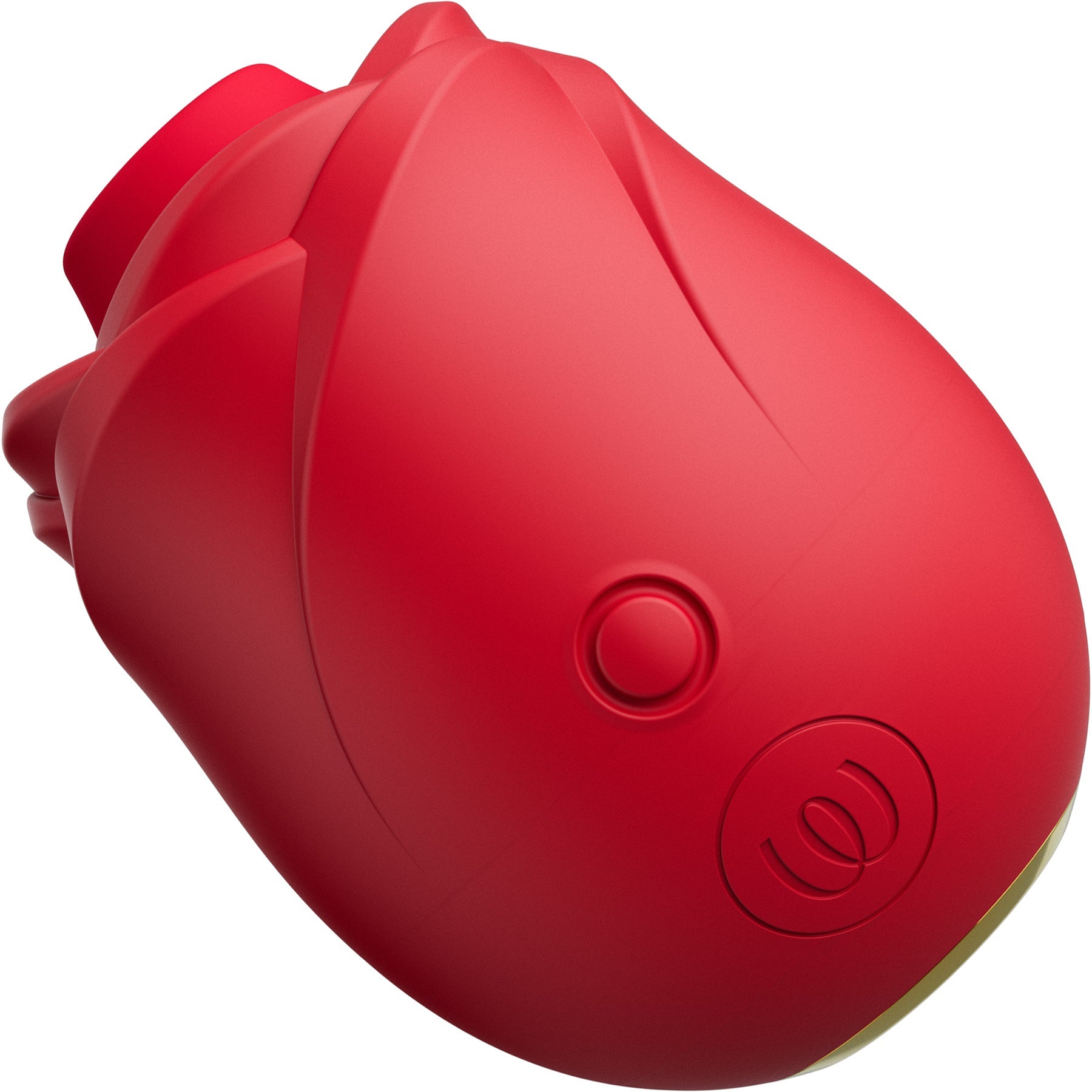Love Honey Womanizer Rose Pleasure Air Clitoral Stimulator - Clit Ticklers and Pulsators