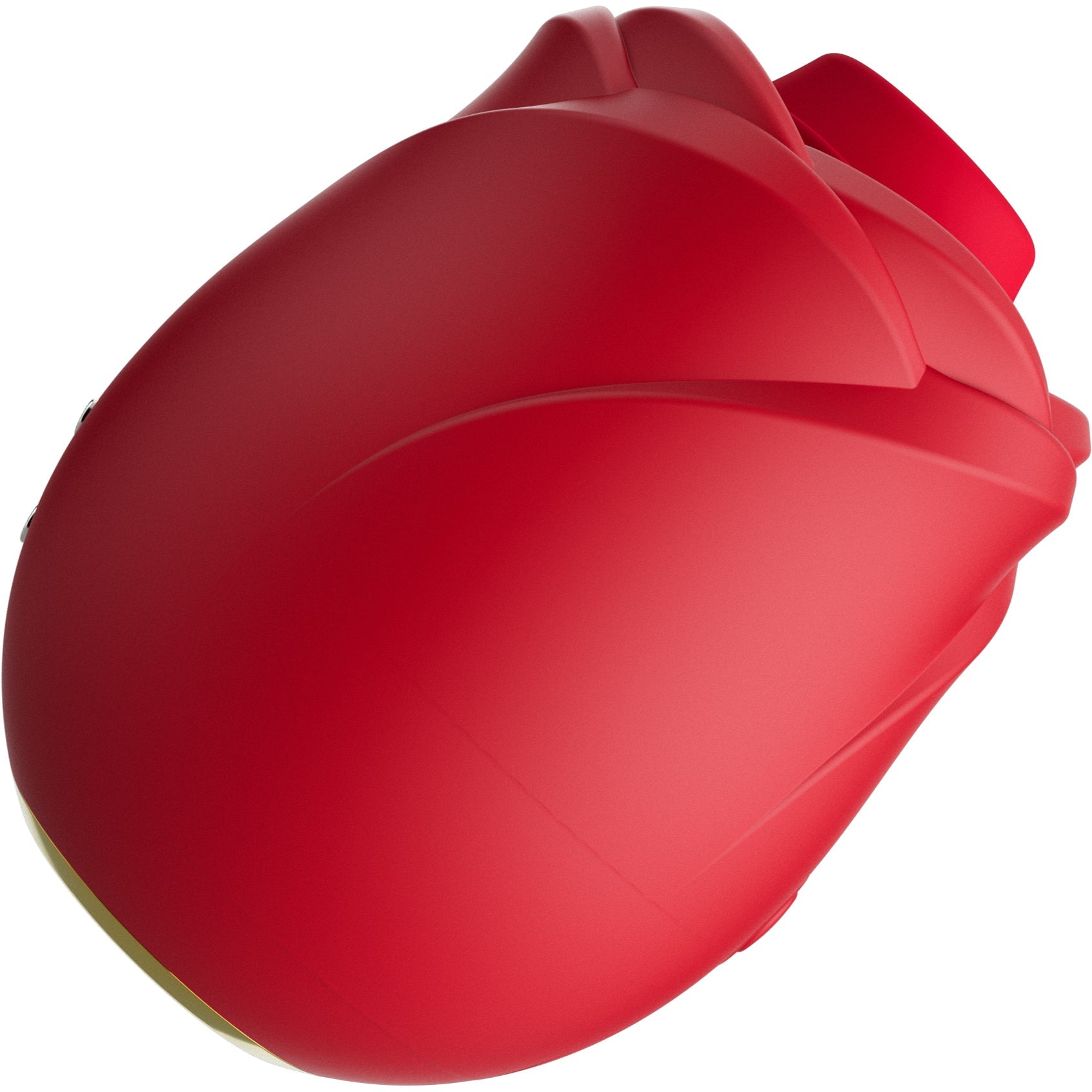 Love Honey Womanizer Rose Pleasure Air Clitoral Stimulator - Clit Ticklers and Pulsators