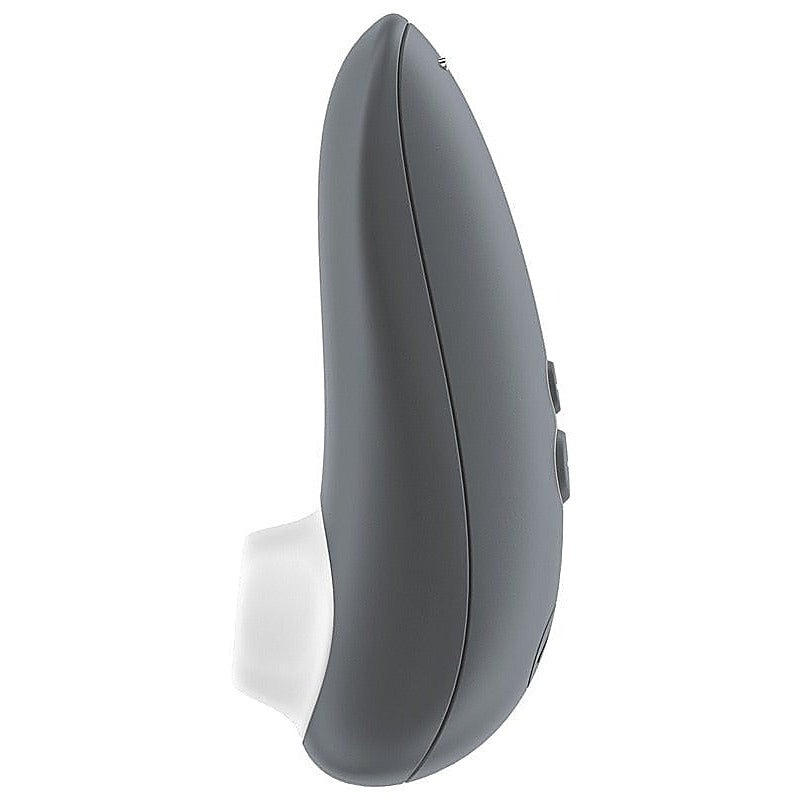 Starlet 3 Compact Pleasure Air Clitoral Stimulator - Clit Ticklers and Pulsators