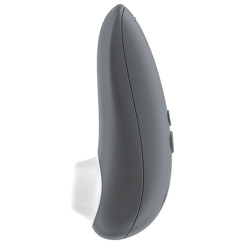 Starlet 3 Compact Pleasure Air Clitoral Stimulator - Clit Ticklers and Pulsators