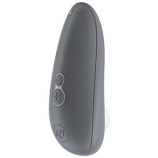 Womanizer Starlet 3 - Compact Pleasure Air Clitoral Stimulator - Clit Ticklers and Pulsators