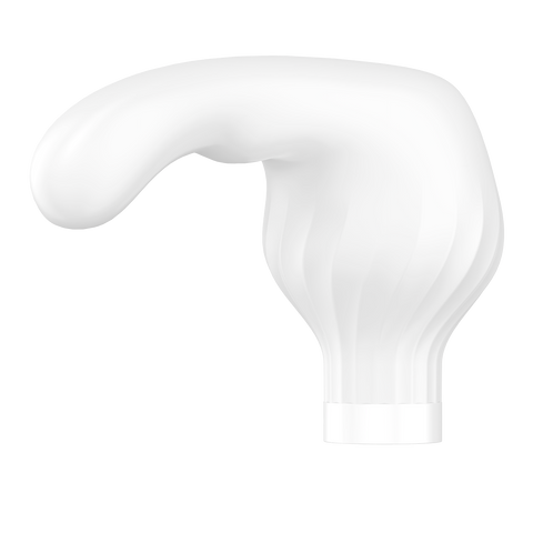 Satisfyer Double Wand-er App Controlled Body Wand Massager - Body Wands