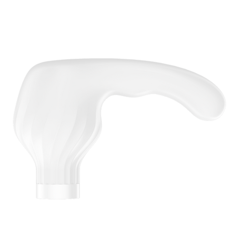 Satisfyer Double Wand-er App Controlled Body Wand Massager - Body Wands