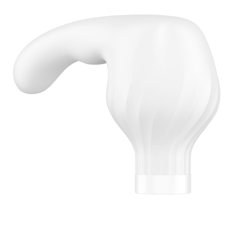 Satisfyer Double Wand-er App Controlled Body Wand Massager - Body Wands