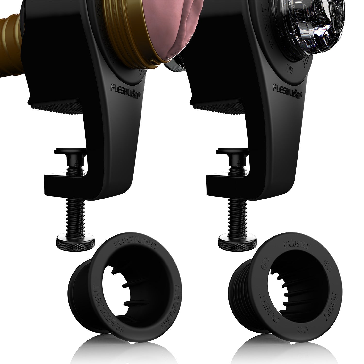 Fleshlight Mount Mens Sex Toys Suctions Attachment Fleshlight Male Masturbators