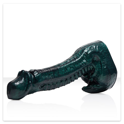 Fleshlight Freaks Alien King Realistic Fantasy Dildo - Realistic Dildos
