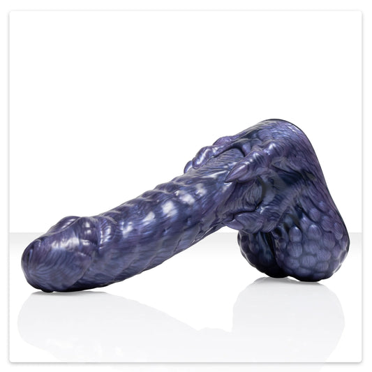 Fleshlight Freaks Predator Realistic Fantasy Dildo - Realistic Dildos