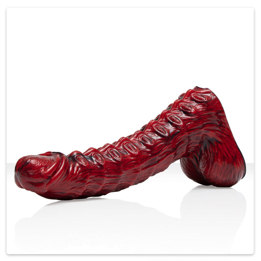 Fleshlight Freaks Reaper Realistic Fantasy Dildo - Realistic Dildos