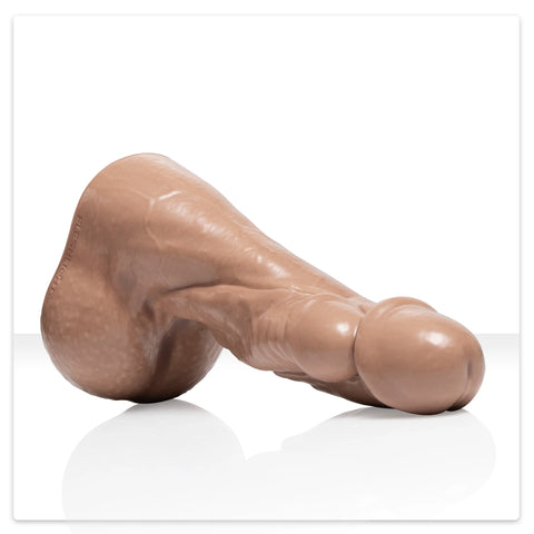 Fleshlight Freaks Twisted Twins Realistic Dildo - Realistic Dildos