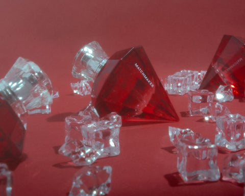 EOL Matchmaker Red Diamond LGTBQ Pheromone Parfume 30ml - Sex Pheromones and Perfumes