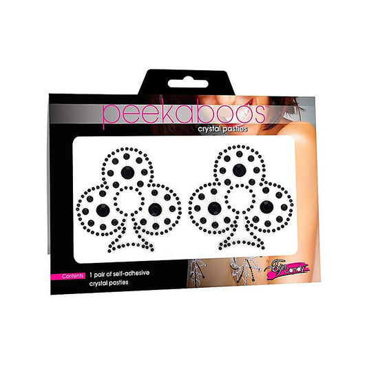 Crystal Club by Xgen Products - Bras and Bra Sets