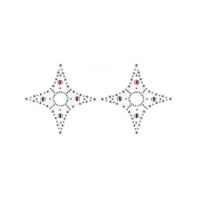 Crystal 4-Point by Xgen Products - Bras and Bra Sets