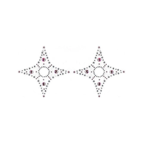 Crystal 4-Point by Xgen Products - Bras and Bra Sets