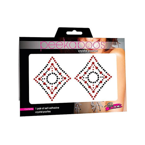 Crystal Diamond by Xgen Products - Bras and Bra Sets