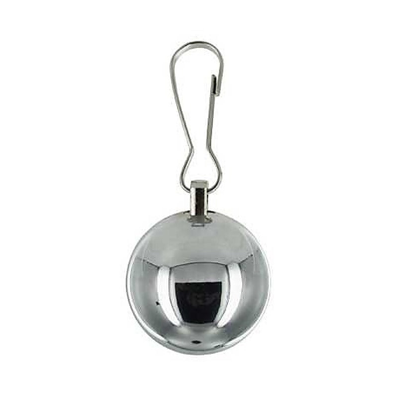 Premium The Deviants Orb 8oz by XR Brands - Breast and Nipple Toys