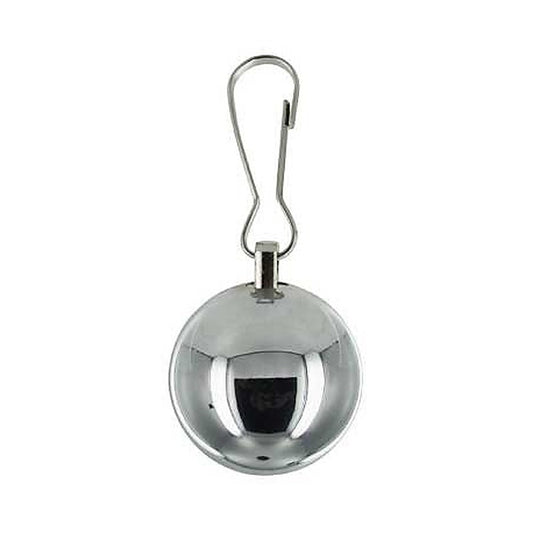The Deviants Orb 8oz - Breast and Nipple Toys