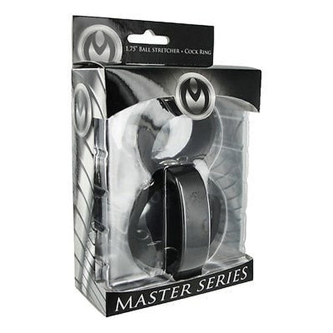 Vault Neoprene Stretcher With Removable Cock Ring - Cock Rings