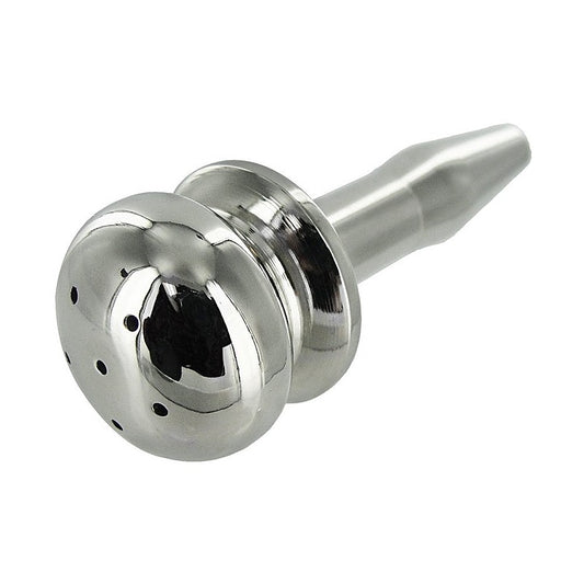 Master Series Libertine Faucet Plug - Penis Plugs