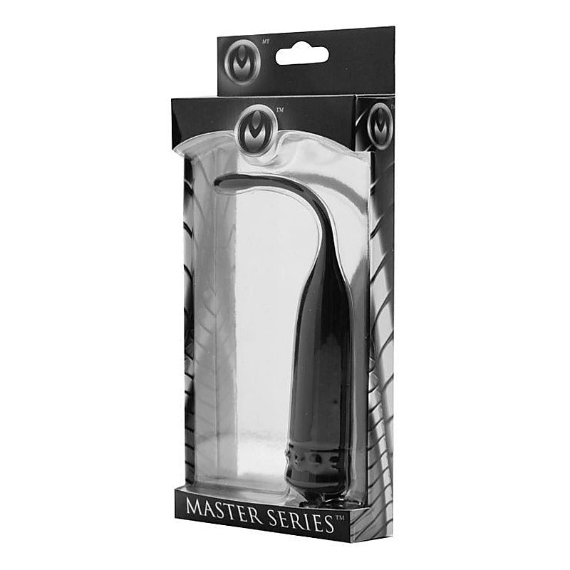 Cadence Vibrating Silicone Sound by XR Brands - Penis Plugs